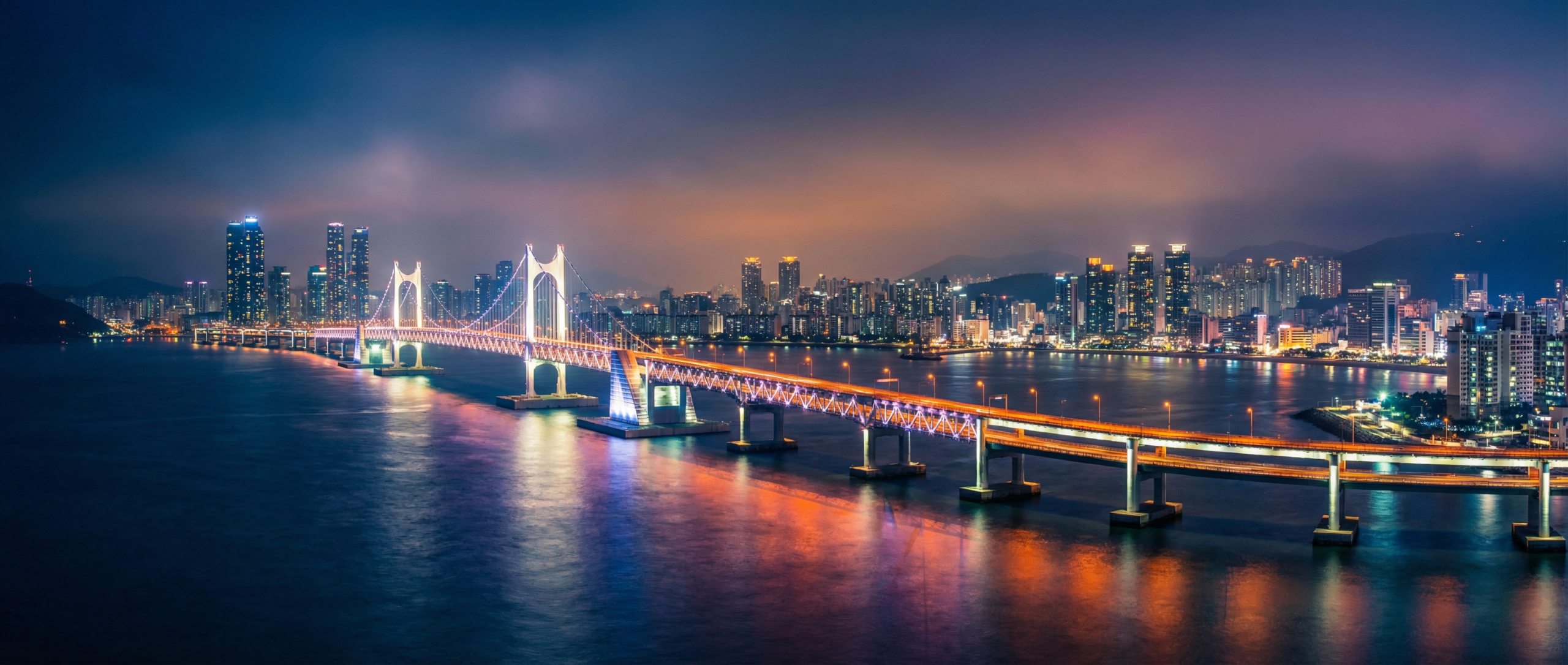 서부산 사상 OP