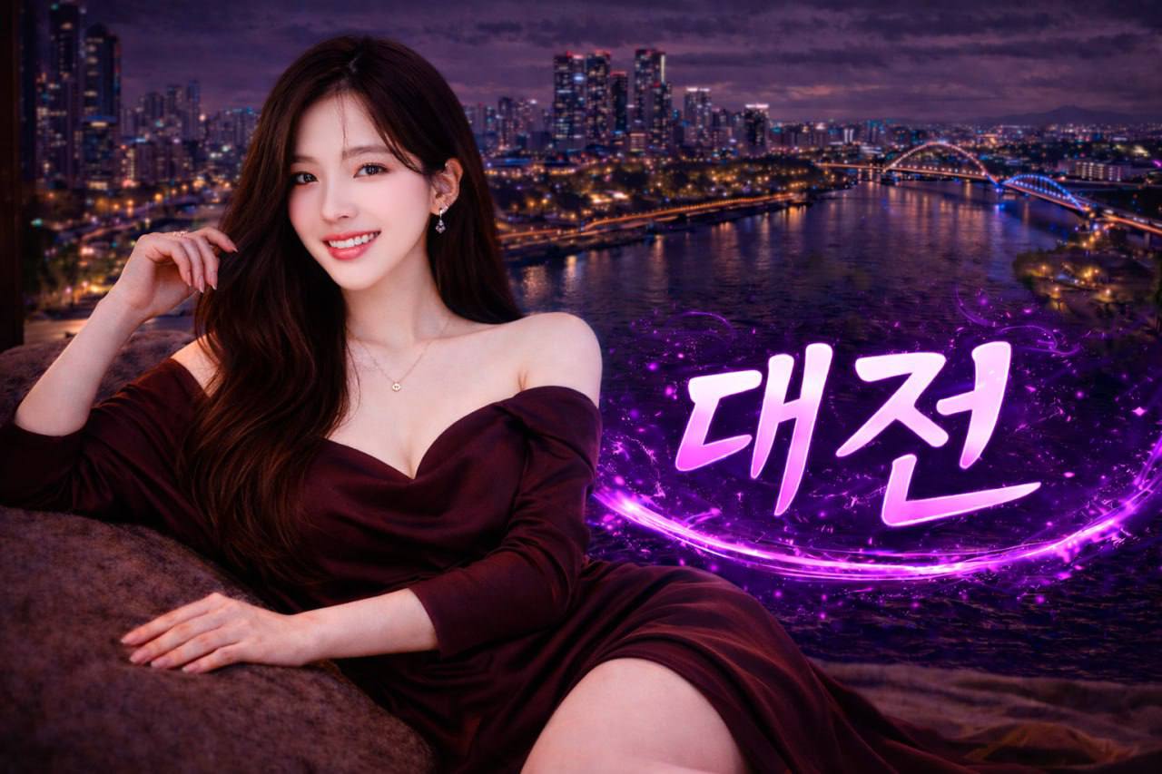 대전